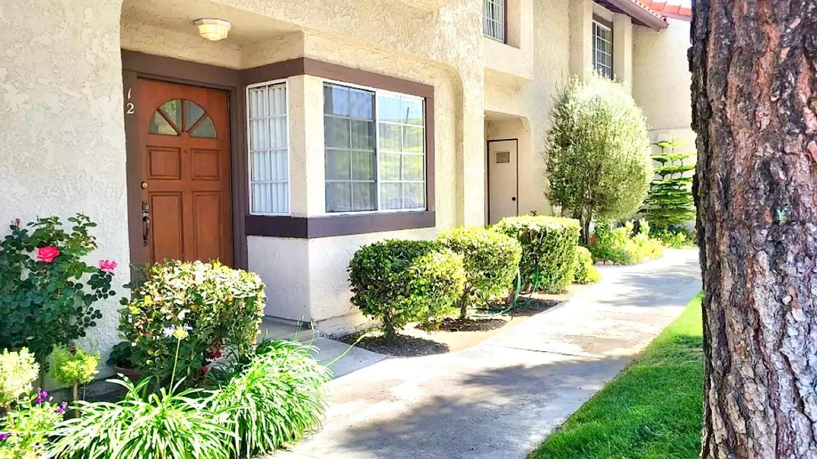 Beysicair Vacation Homes Calabasas Ngoại thất bức ảnh